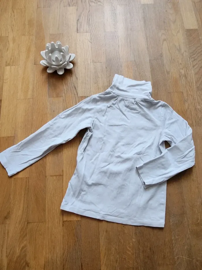 Sous pull - photo numéro 4