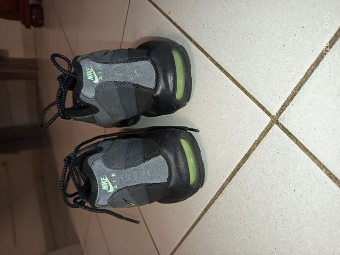 Nike air max taille39 - photo numéro 3