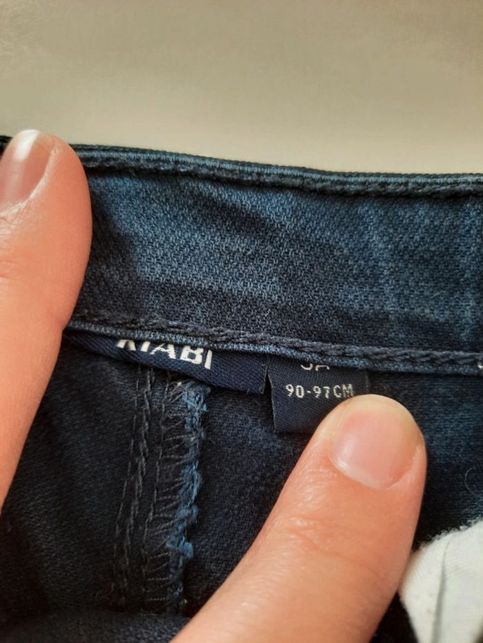 Lot de 5 pantalons - photo numéro 8