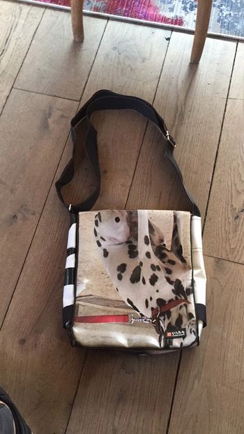 Sac bandoulière neuf