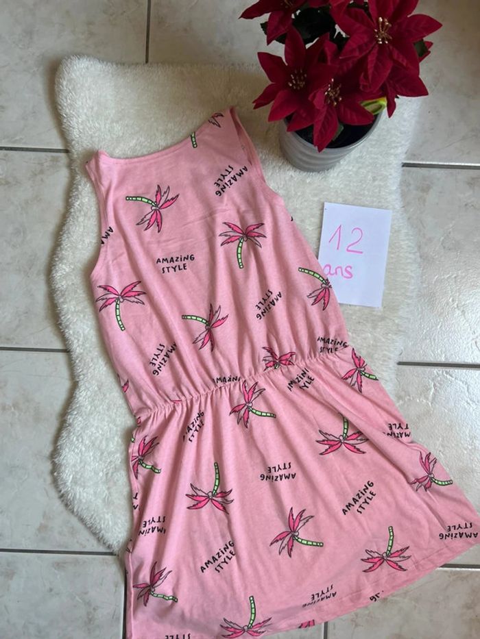 Jolie robe ~ 12 ans ~ Gémo - photo numéro 3