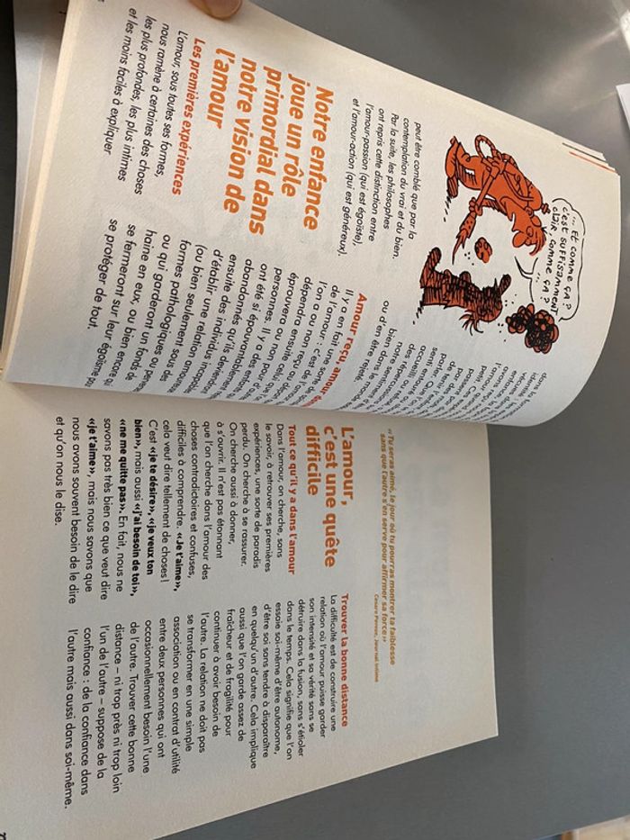 Livre de philo 100% ado - photo numéro 4