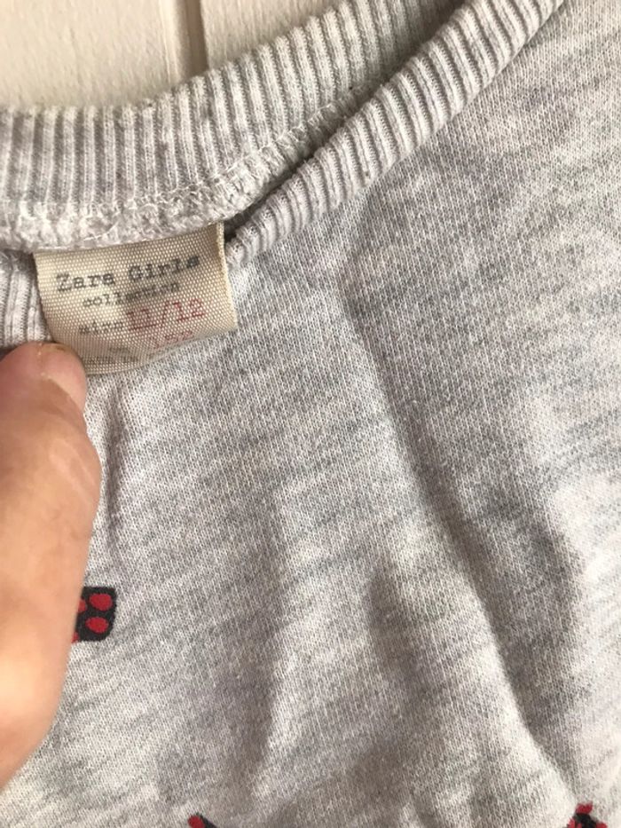 Sweat-shirt - photo numéro 3