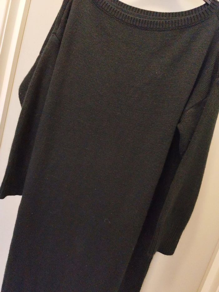 Robe d'hiver - photo numéro 2