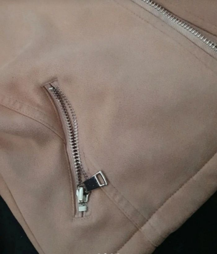 Veste fille - photo numéro 2