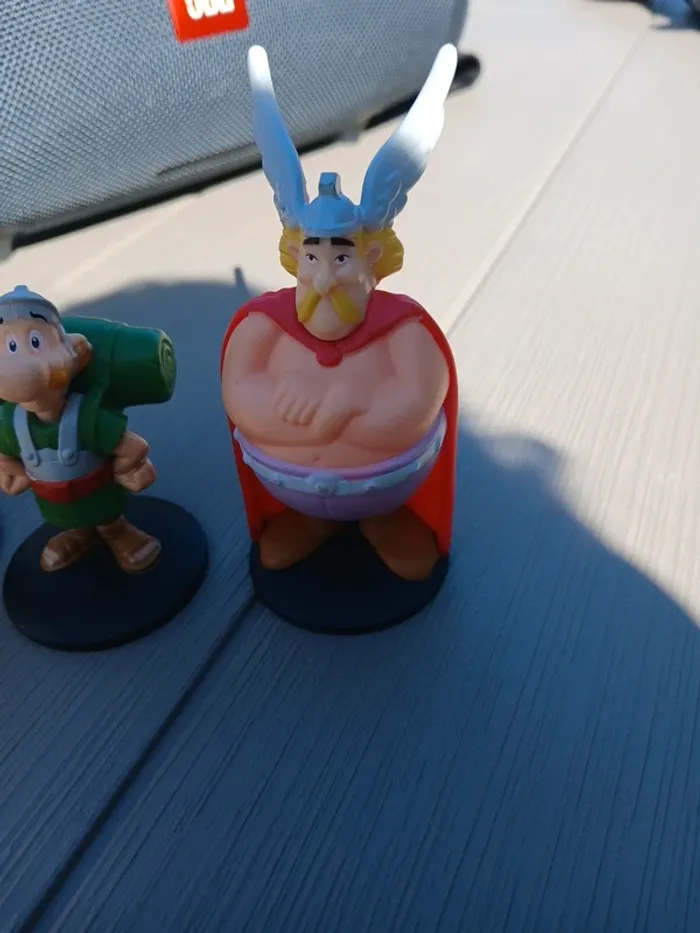 Lots figurines - photo numéro 7