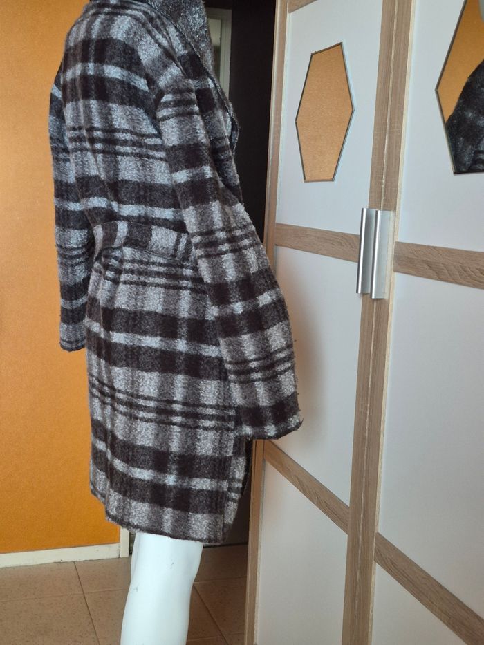 Manteau - photo numéro 9