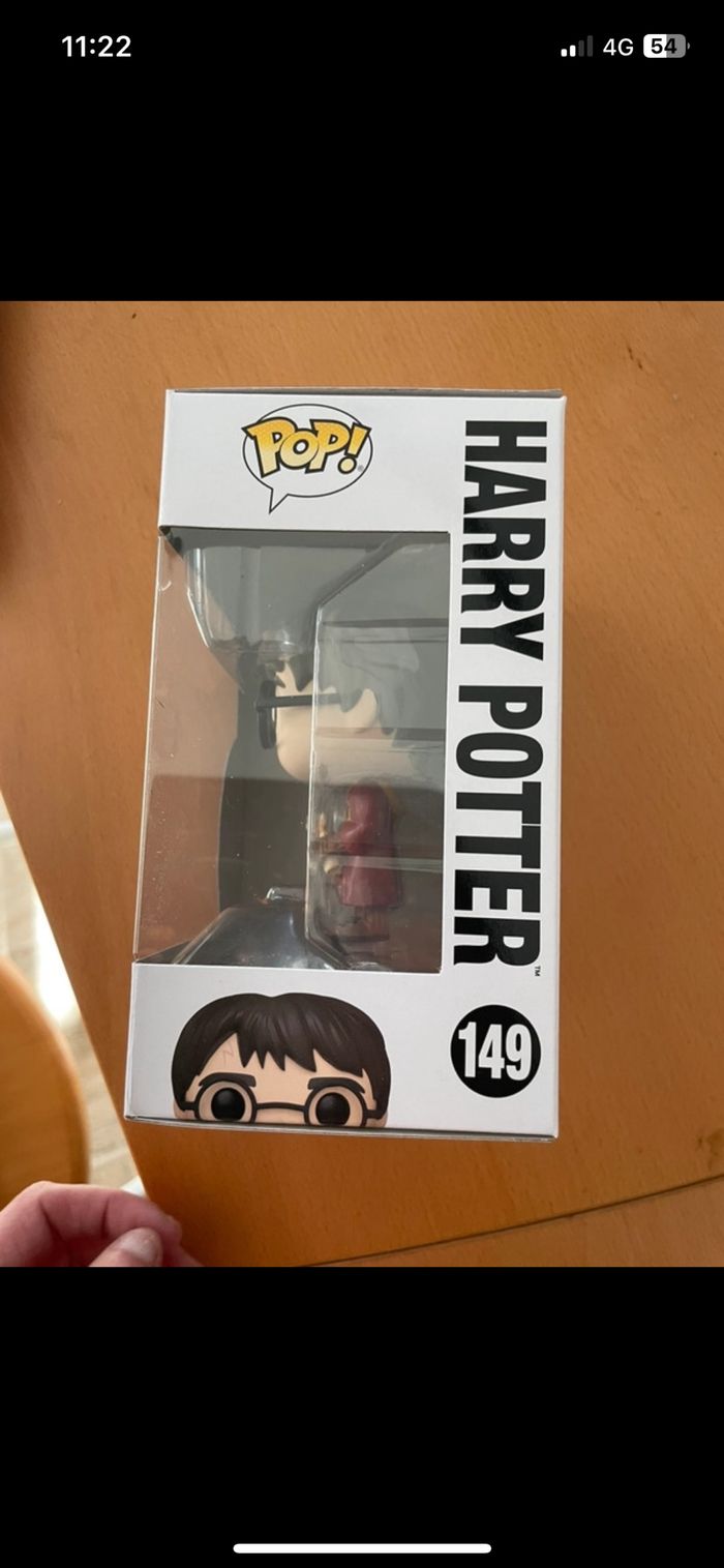Pop Harry Potter - photo numéro 2