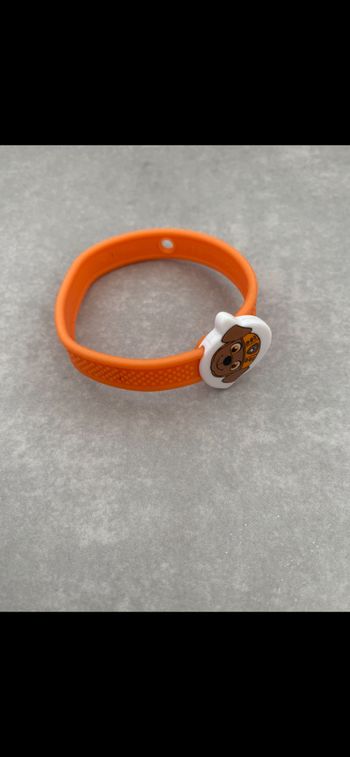 Bracelet Zooma Pat Patrouille