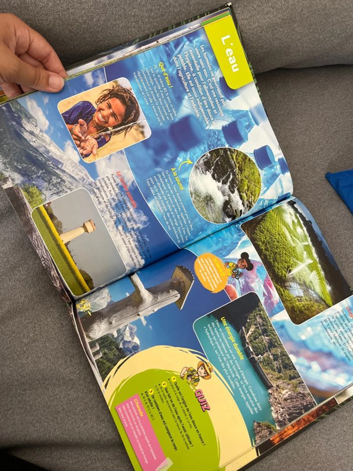 Je découvre ma planète - photo numéro 3