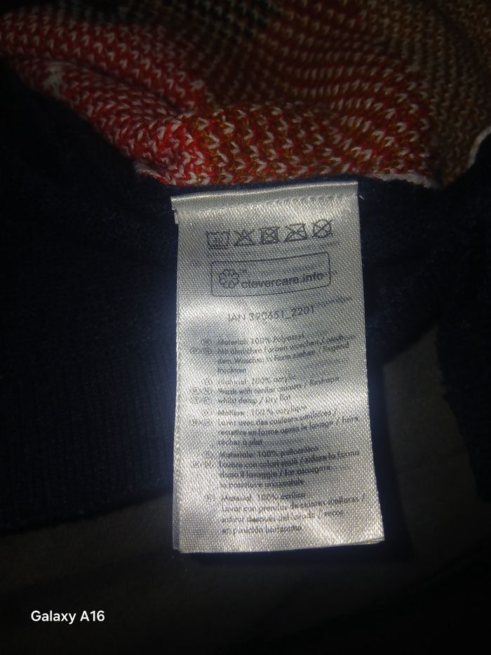 Pull Noël 🎅 Pull Noël 
Marque  pepperts - photo numéro 3