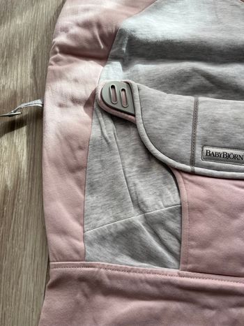 Housse Babybjorn