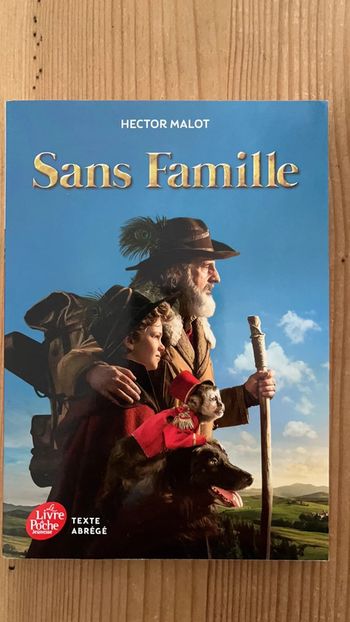 Sans famille