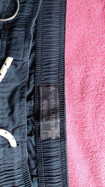 Short