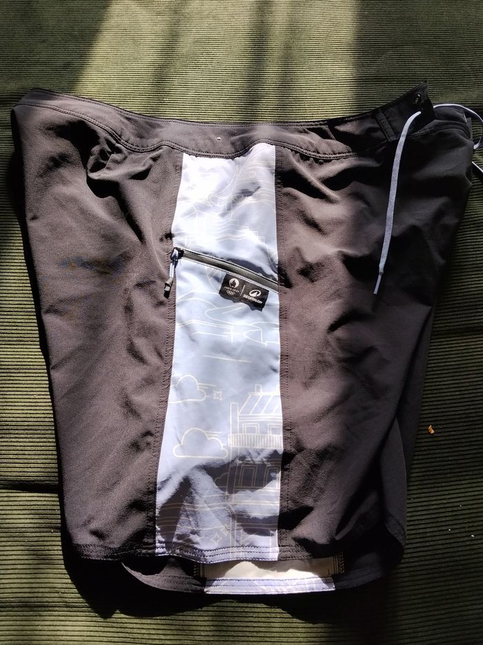 Short decathlon - photo numéro 2