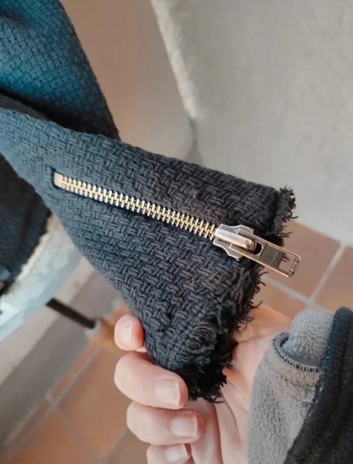 Veste taille 36 - photo numéro 3