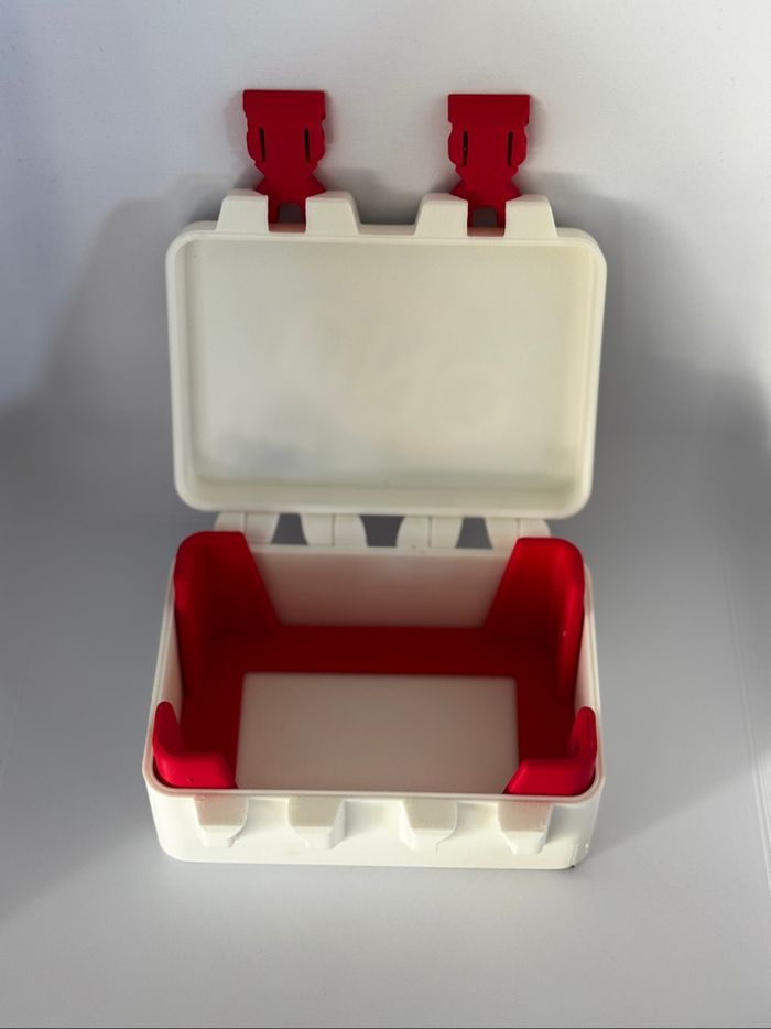 Boîte de rangement UNO - photo numéro 2