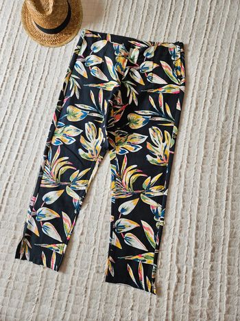 Pantalon taille 40 Trend