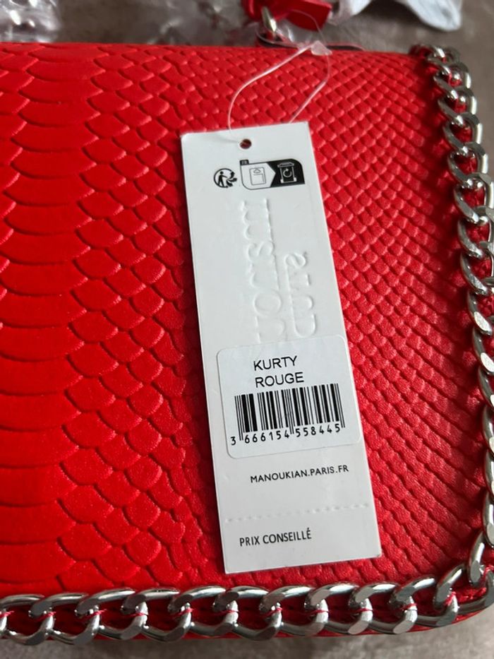 Sac bandoulière - photo numéro 9