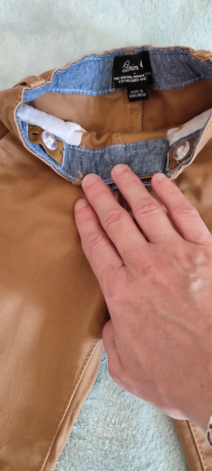 jeans - photo numéro 3