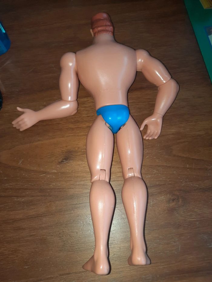 Figurine Hercule 1996 - photo numéro 6