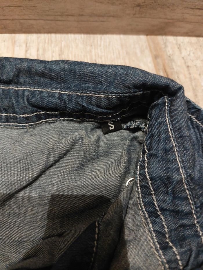 Sweat Impérial - photo numéro 5