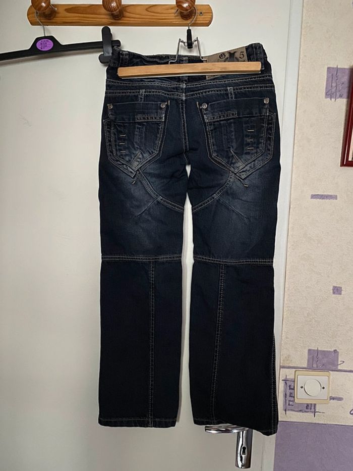 Jeans enfants - photo numéro 2