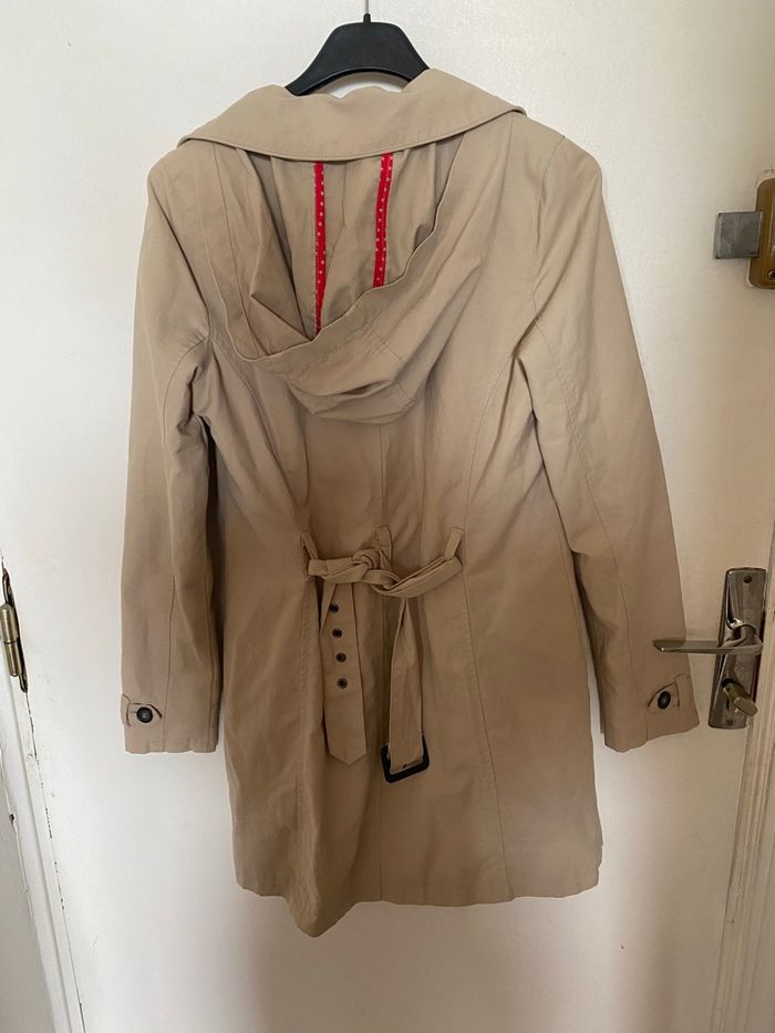 trench okaidi - photo numéro 2