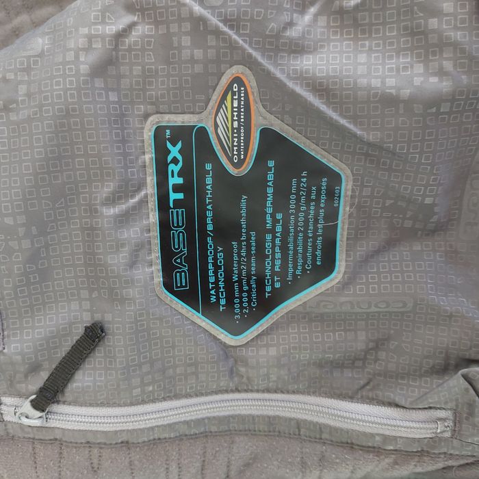 Veste Ski homme Columbia TRX - photo numéro 5