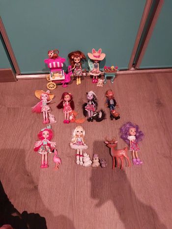 Enchantimals