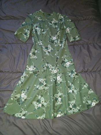 Robe Vintage
