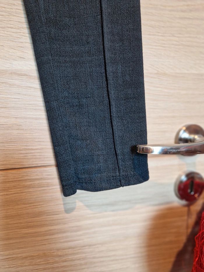 💞 Pantalon à pinces taille 40 💞 - photo numéro 2