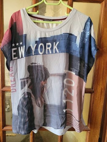 T-shirt taille xxl in extenso