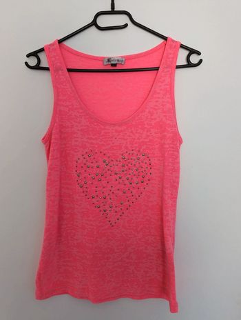 Débardeur femme 👌