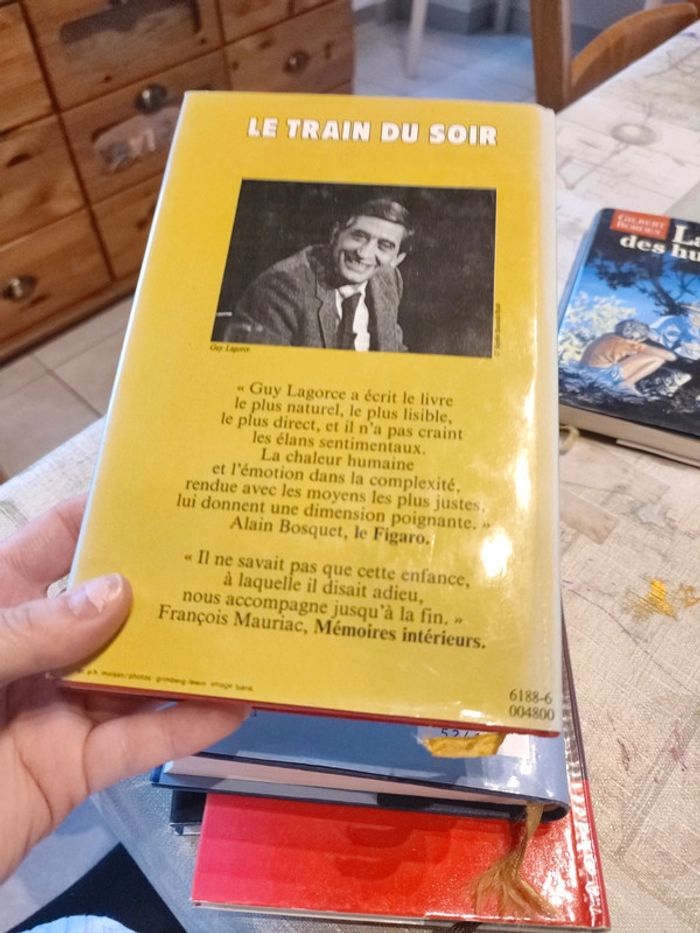 Lots de livres - photo numéro 7