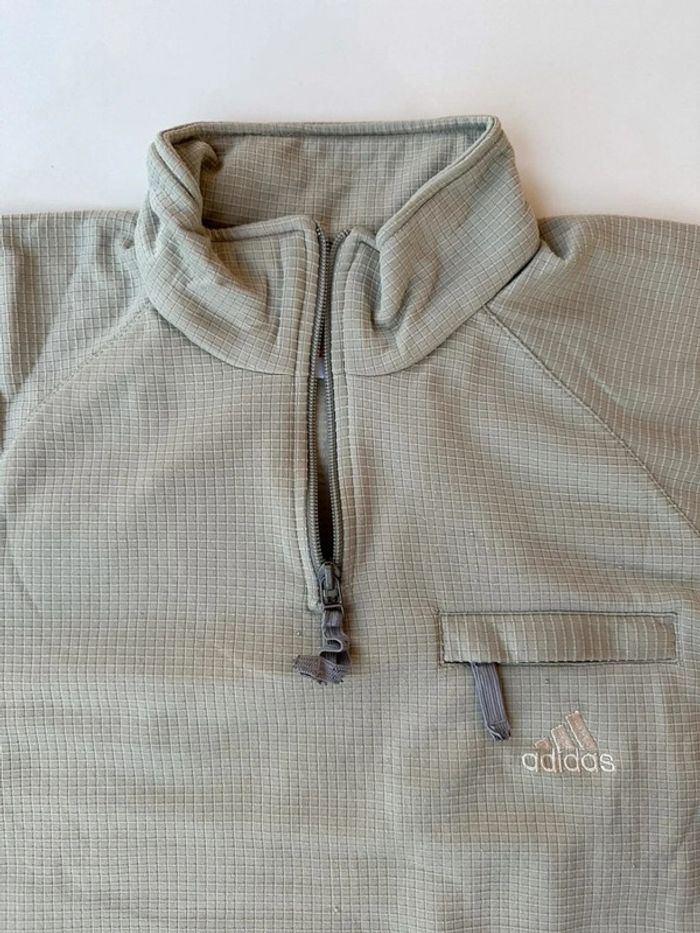 Pull adidas 10ans - photo numéro 5