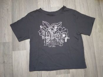 t-shirt fille 10 ans