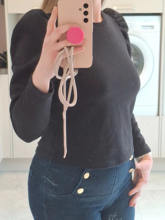 Pull Zara - photo numéro 3