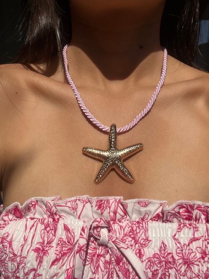 Collier cordon - photo numéro 10