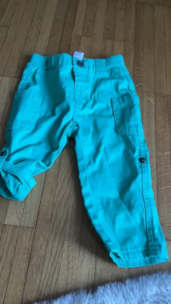 Pantalon
