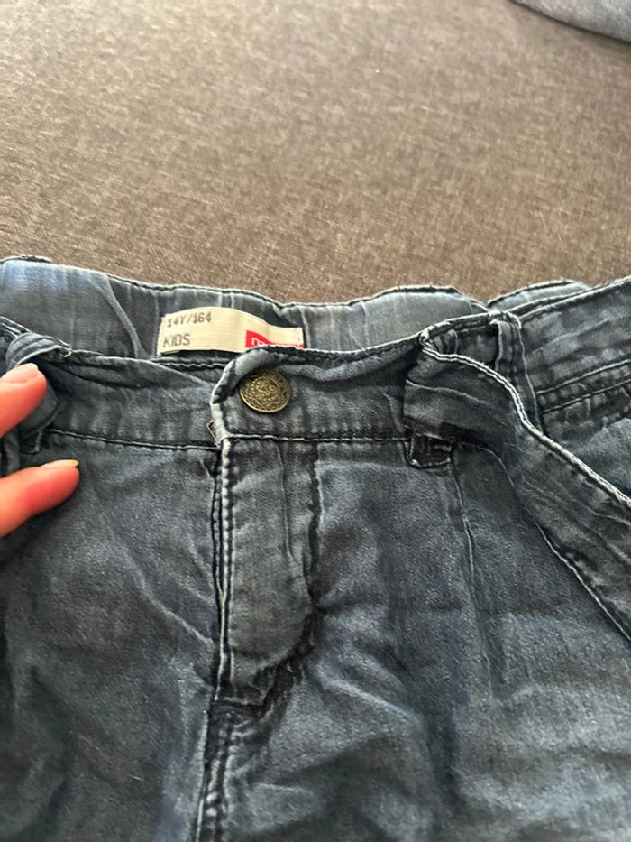 Short décontracter - photo numéro 2