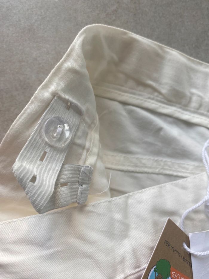 Magnifique pantalon fille sarabanda - photo numéro 4