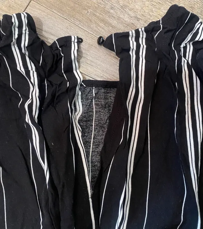 Combi pantalon - photo numéro 3