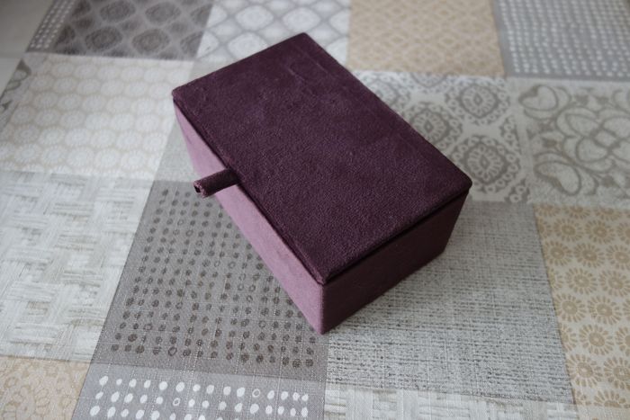 coffret à bijoux - photo numéro 4