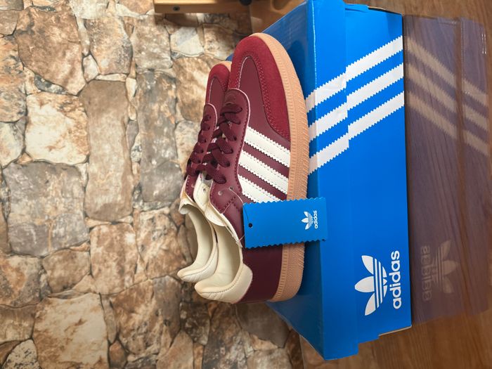 Adidas samba og vengan - photo numéro 3