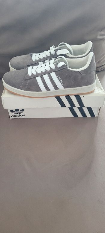 Baskets adidas campus 