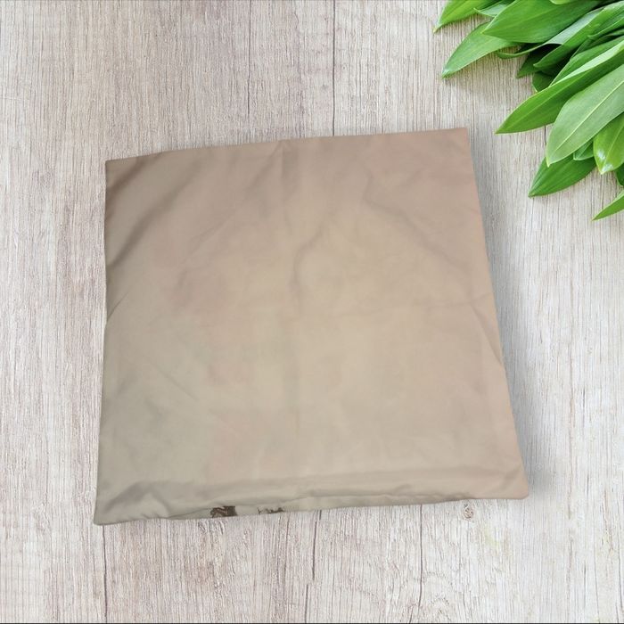 Housse de coussin noel père noël - photo numéro 3