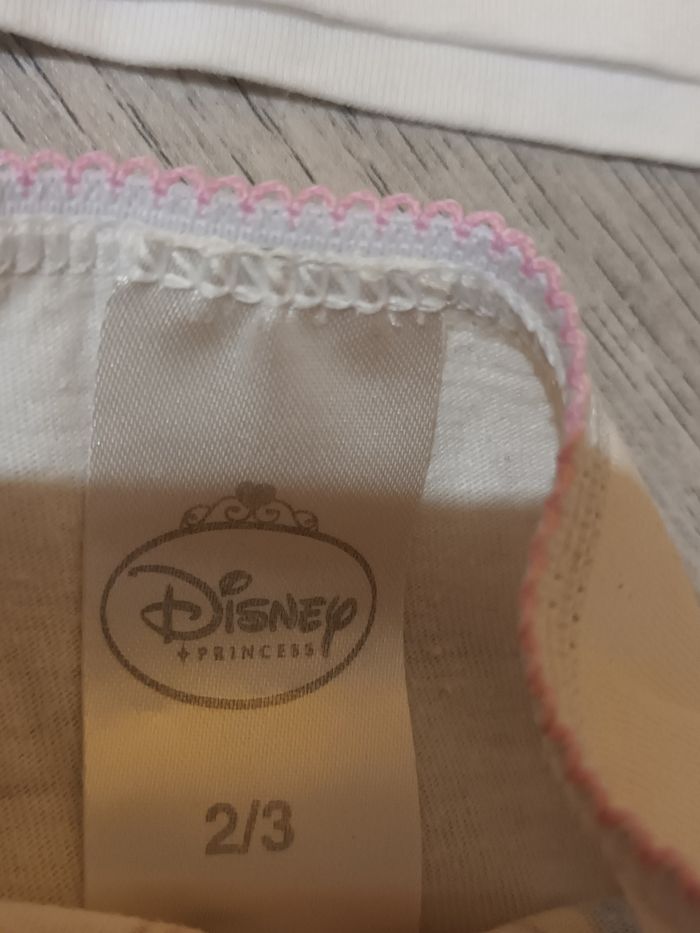 Ensemble bébé fille Disney - photo numéro 5
