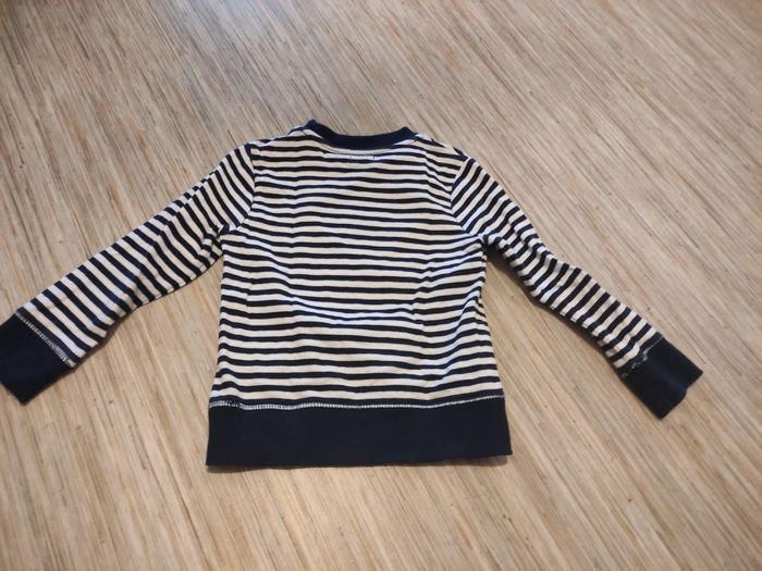 Pull garçon