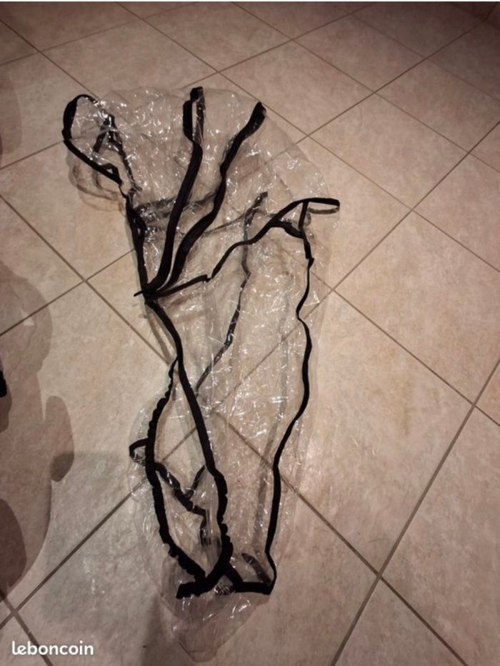 Poussette trio Bébé Confort - photo numéro 6